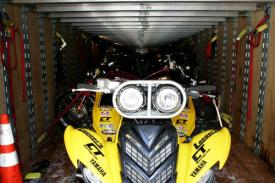 haulbikes shipment tracking