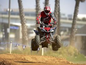 Yamaha Raptor 250 Named A Consumers Digest Best Buy