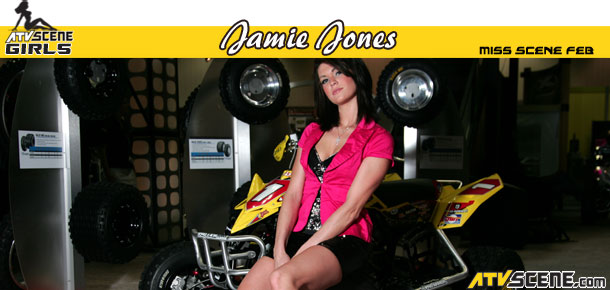JamieJones Female Model Profile - Bowling Green, Kentucky 