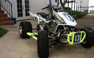 team blue groove rc bodies