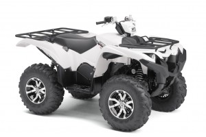 2017 Grizzly_Alpine White