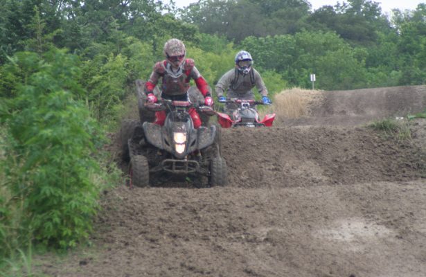 ATV Scene Magazine - ATV Reviews, Gear, News, Racing and more